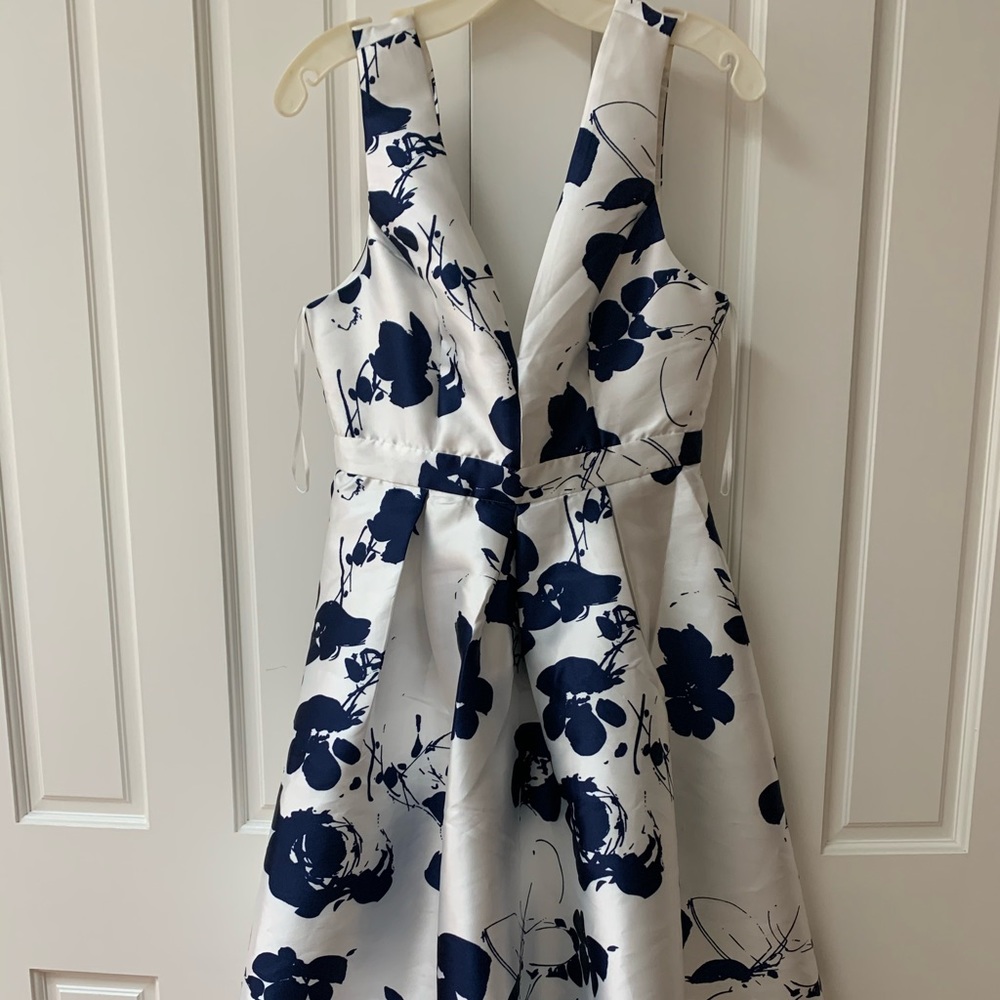 San Joy formal dress
